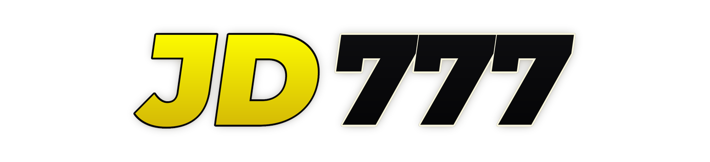 jd777 logo
